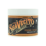 Suavecito Firm (Strong) Hold Pomade για Δυνατό Κράτημα & Λάμψη 113gr