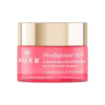 Nuxe Prodigieuse Boost Recovery Oil Balm Προσώπου Νυκτός για Ενυδάτωση, Ανάπλαση & Ατέλειες με Υαλουρονικό Οξύ 50ml