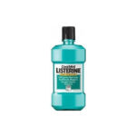 Listerine Cool Mint Στοματικό Διάλυμα κατά της Πλάκας & της Κακοσμίας 500ml