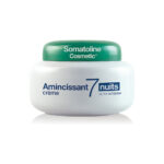 Somatoline Cosmetic Slimming 7 Nights Ultra Intensive Κρέμα για Αδυνάτισμα Σώματος 400ml
