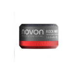 Novon Professional Rock Κερί για Δυνατό Κράτημα & Λάμψη 150ml