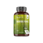WeightWorld Berberine 500mg 120 κάψουλες