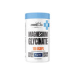 Hiro.Lab Magnesium Glycinate με Βιταμίνη B6 120 κάψουλες