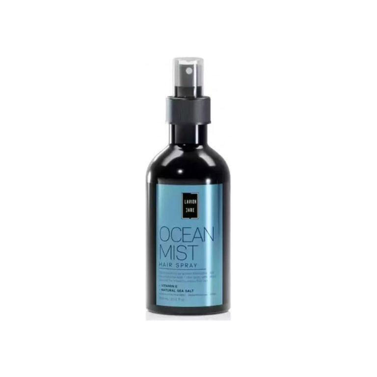 Lavish Care Ocean Mist Spray Μαλλιών για Beach Look 300ml