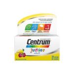 Centrum Junior A to Z Πολυβιταμίνη 30 παστίλιες