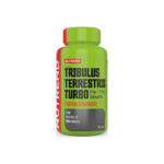 Nutrend Tribulus Terrestris Turbo Protein Synthesis Συμπλήρωμα για Λίμπιντο & Ενίσχυση της Τεστοστερόνης 120 κάψουλες