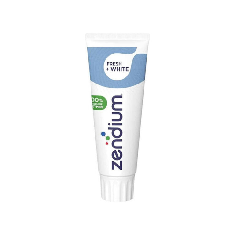 Zendium Οδοντόκρεμα για Λεύκανση & Ευαίσθητα Δόντια 75ml