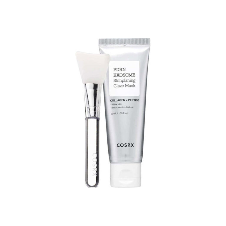 Cosrx Pdrn Exosome Peel Off Μάσκα Προσώπου για Λάμψη / Σύσφιξη 50ml
