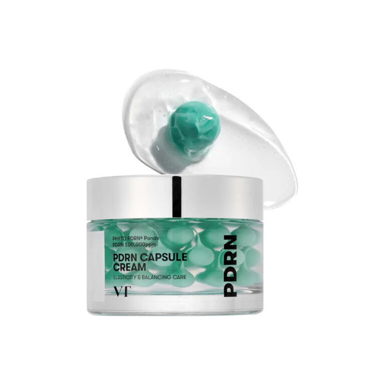 VT Cosmetics PDRN Ενυδατική Κρέμα Προσώπου 50ml