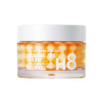 Medi Peel Κρέμα Προσώπου για Αντιγήρανση & Σύσφιξη με Υαλουρονικό Οξύ & Κολλαγόνο 50ml