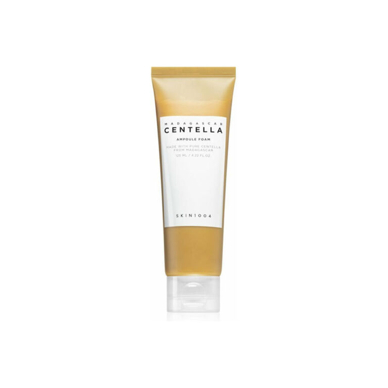 Skin1004 Madagascar Centella Αφρός Καθαρισμού Προσώπου 125ml