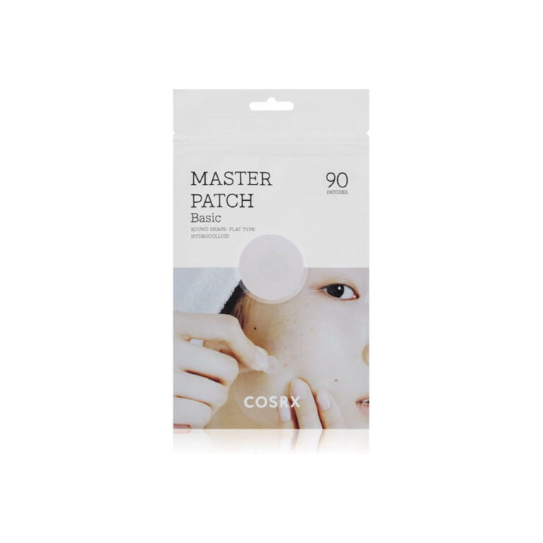 Cosrx Master Basic Patches Προσώπου Νύχτας για Επανόρθωση 90τμχ