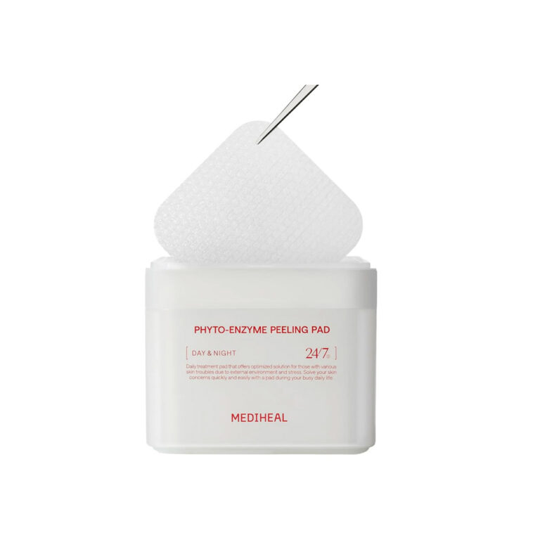 Mediheal Phyto Enzyme Peeling Προσώπου σε 90 Pads