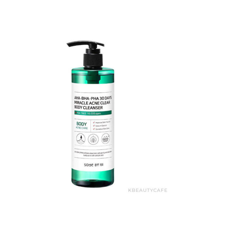 Some By Mi 30 DAYS MIRACLE Gel για το Σώμα 400ml