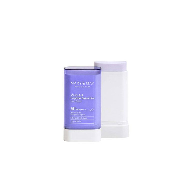 Mary & May Αντηλιακό Stick Προσώπου SPF50 18gr