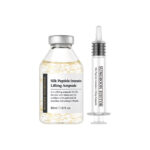 Sungboon Editor Silk Serum Προσώπου με Πεπτίδια για Lifting 35ml