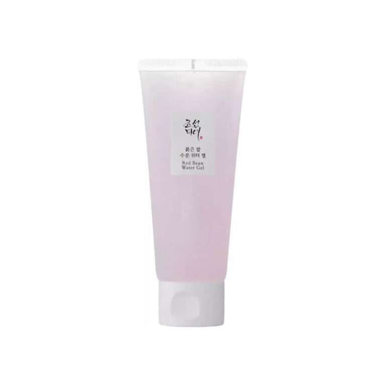 Beauty of Joseon Red Bean Water Gel Ενυδατικό & Ρυθμιστικό Gel Προσώπου με Πανθενόλη & Πεπτίδια 100ml
