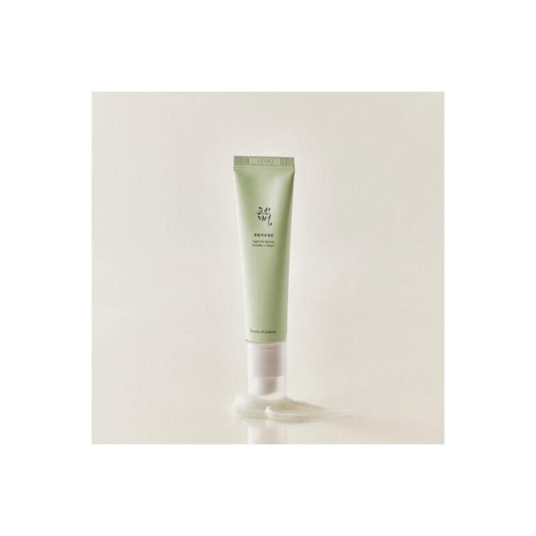 Beauty of Joseon Light On Serum Προσώπου με Centella Asiatica & Βιταμίνη C για Λάμψη 30ml