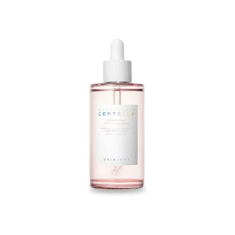 Skin1004 Madagascar Centella Poremizing Καταπραϋντικό & Ενυδατικό Serum Προσώπου με Centella Asiatica & Πεπτίδια για Σύσφιξη 50ml