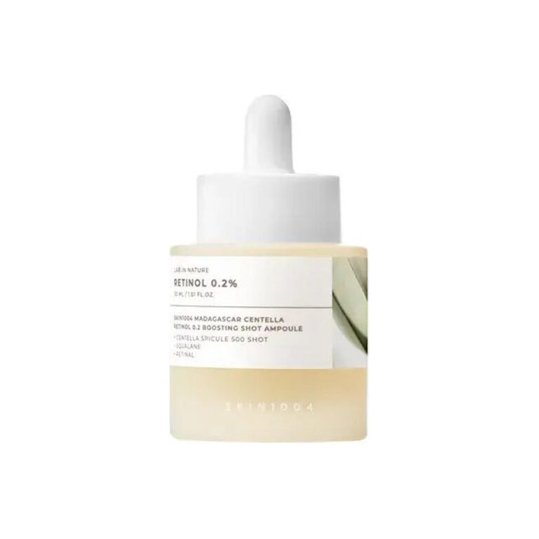 Skin1004 Retinol 0.2 Αντιγηραντικό Serum Προσώπου με Ρετινόλη 30ml