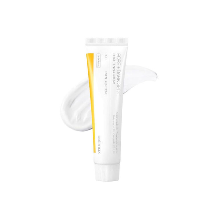 Celimax Pore + Dark Spot Κρέμα Προσώπου για Πανάδες & Λεύκανση 35ml