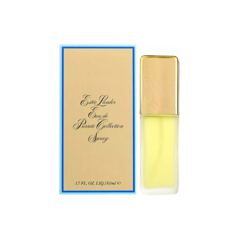Estee Lauder Eau de Private Collection Eau de Parfum 50ml