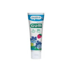 GUM Παιδική Οδοντόκρεμα για 6+ Χρονών με Γεύση Φράουλα 50ml