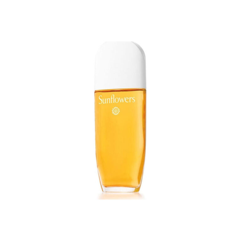Elizabeth Arden Sunflowers Eau de Toilette 100ml