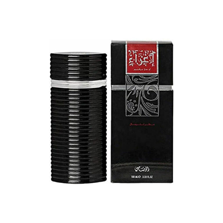 Rasasi Egra Men Eau de Parfum 100ml
