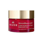 Nuxe Merveillance Lift Firming Velvet Αντιγηραντική & Συσφικτική Κρέμα Προσώπου Ημέρας με Υαλουρονικό Οξύ 50ml
