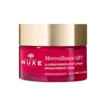Nuxe Merveillance Lift Firming Powdery Rich Αντιγηραντική & Συσφικτική Κρέμα Προσώπου Ημέρας με Υαλουρονικό Οξύ 50ml