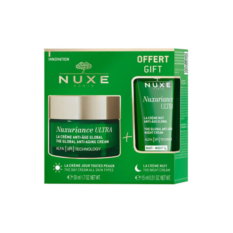 Nuxe Nuxuriance Ultra Σετ Περιποίησης για Αντιγήρανση 2τμχ