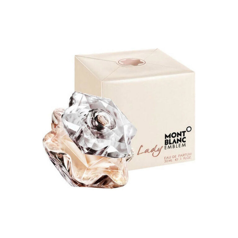 MontBlanc Lady Emblem Eau de Parfum 75ml
