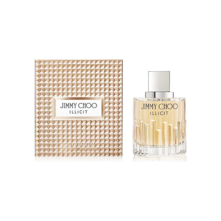 Jimmy Choo Illicit Eau de Parfum 100ml