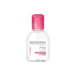 Bioderma Sensibio H2O Micellar Water Αφαίρεσης Μακιγιάζ Προσώπου & Ματιών 100ml