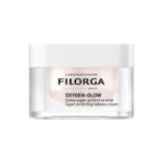 Filorga Oxygen Glow Κρέμα Προσώπου για Ενυδάτωση & Σύσφιξη με Υαλουρονικό Οξύ 50ml