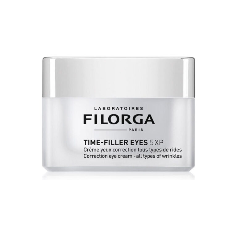 Filorga Time Filler 5XP Κρέμα Ματιών για Αντιγήρανση 15ml