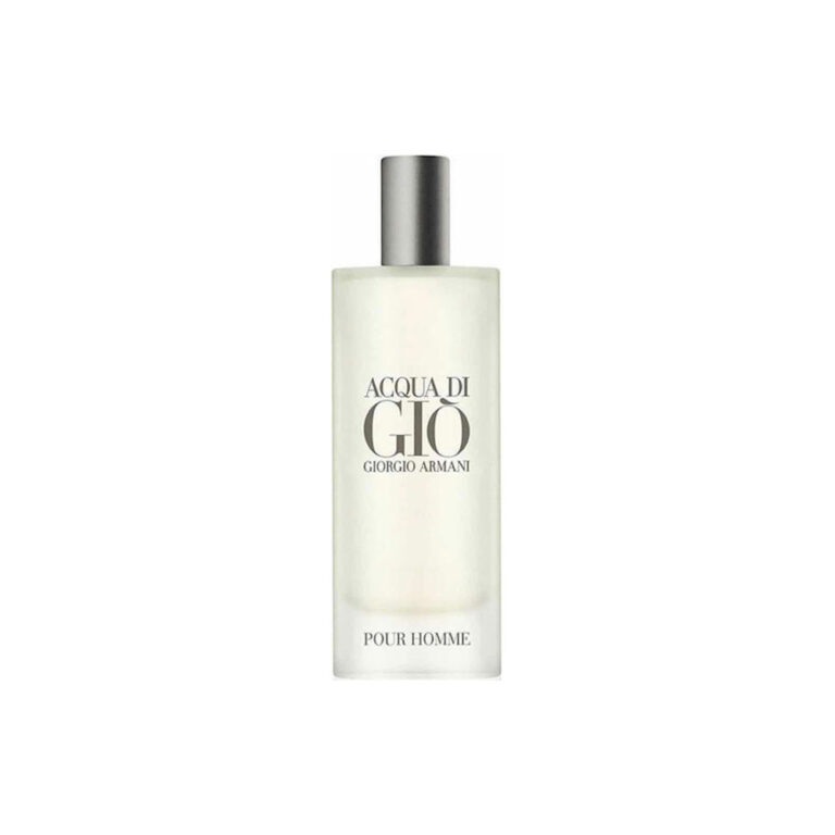 Giorgio Armani Acqua Di Gio Eau de Toilette 15ml