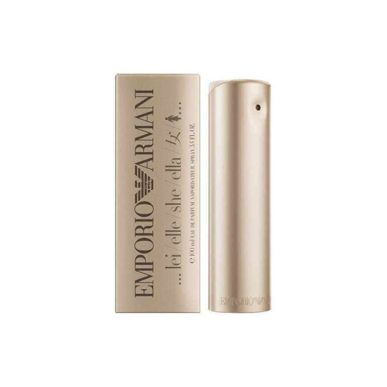 Emporio Armani She Eau de Parfum 100ml