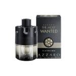 Azzaro The Most Wanted Intense Eau de Toilette 100ml