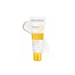 Bioderma Photoderm Aquafluide Αντηλιακή Κρέμα Προσώπου SPF50 40ml