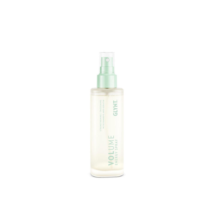 Glynt Volume Energy Spray Strengthening & Thickening για Λεπτά Μαλλιά 100ml