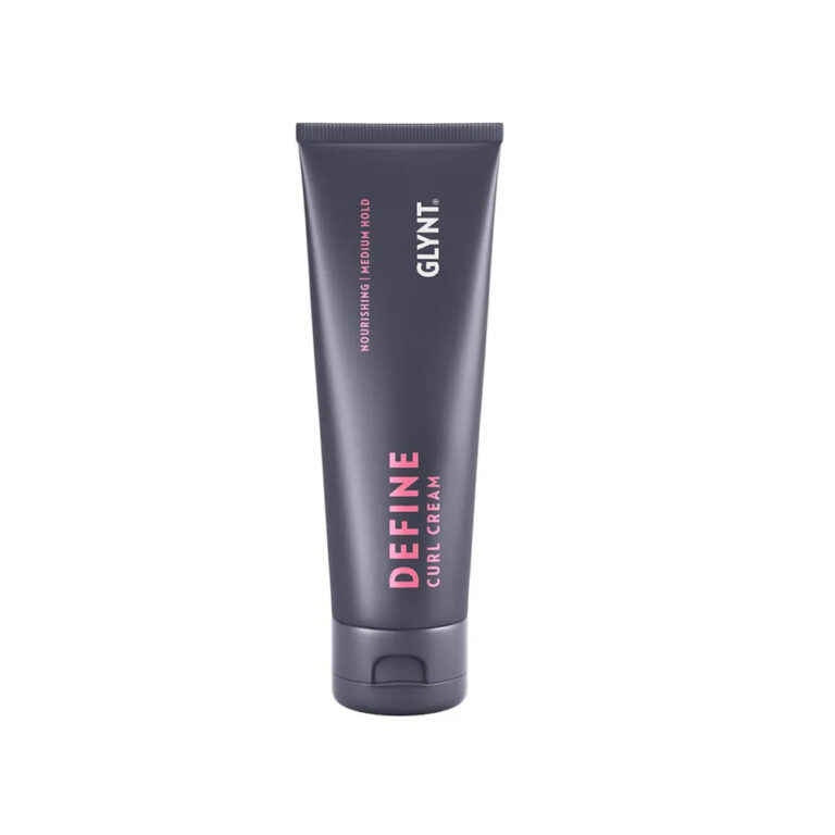 Glynt Styling Define Curl Cream 125ml