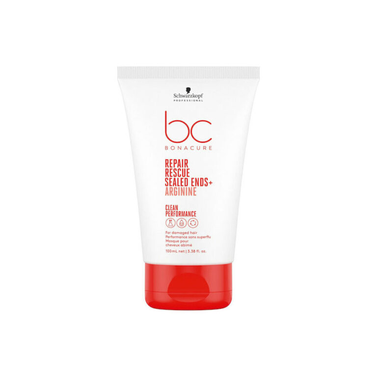 Schwarzkopf BC Bonacure Μάσκα Μαλλιών για Ψαλίδα με Κερατίνη 100ml