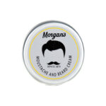 Morgan's Balm Περιποίησης για Γένια και Μουστάκι Moustache & Beard Cream 75gr 75ml