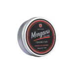 Morgan's Texture Clay Πηλός για Δυνατό Κράτημα & Ματ Αποτέλεσμα 75ml