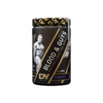 Dorian Yates Blood & Guts 380gr Φράουλα