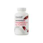 OstroVit Magnesium Glycinate 400mg 90 κάψουλες