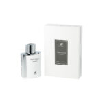 Afnan Pure Musk Eau de Parfum 100ml