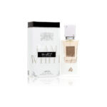 Lattafa Ana Abiyedh Eau de Parfum 60ml